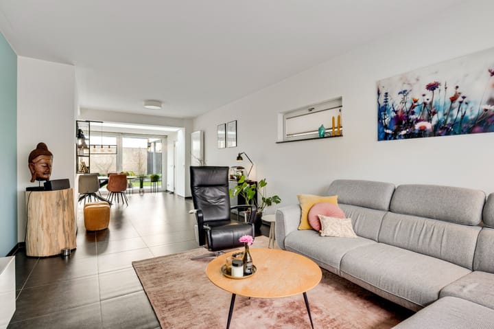 Foto 12 van Saksen Weimarstraat 20