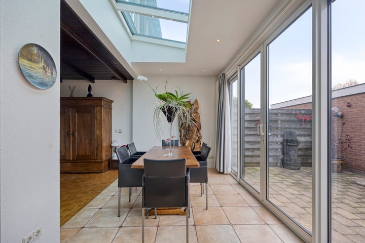 Photo 10 of Dijkgraaflaan 52