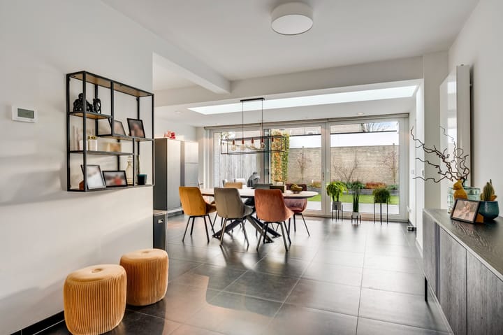 Foto 13 van Saksen Weimarstraat 20