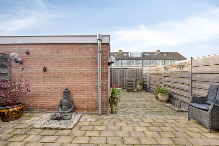 Photo 12 of Dijkgraaflaan 52