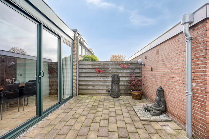 Photo 14 of Dijkgraaflaan 52