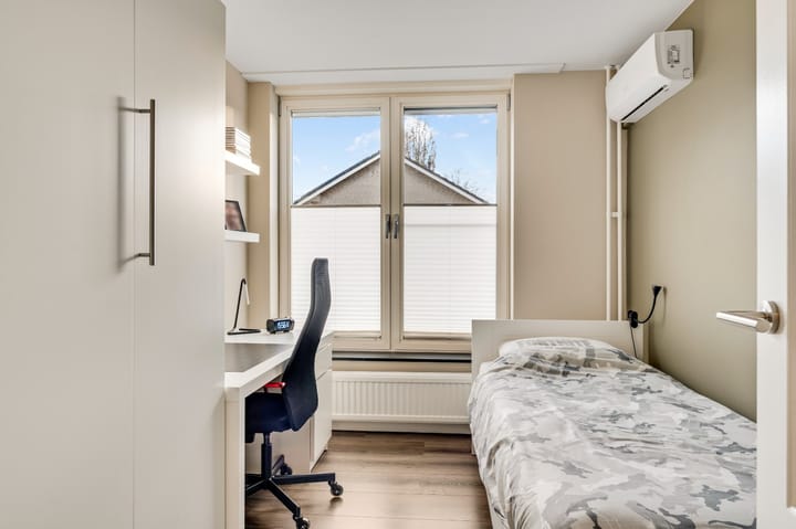 Foto 19 van Saksen Weimarstraat 20