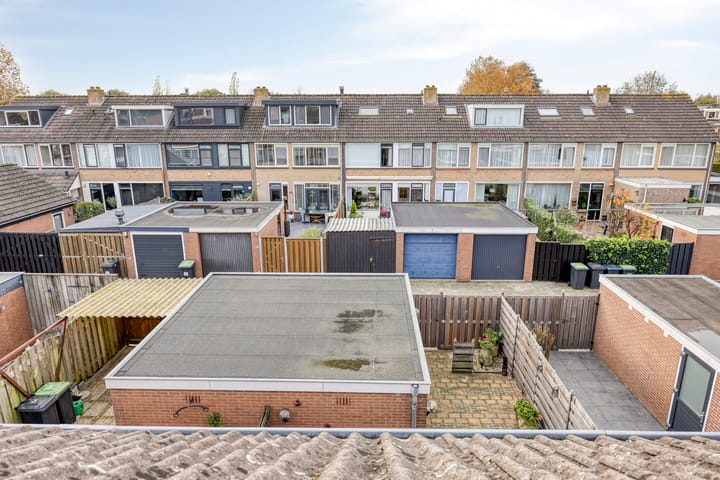 Photo 24 of Dijkgraaflaan 52