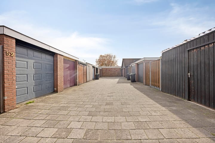 Photo 25 of Dijkgraaflaan 52