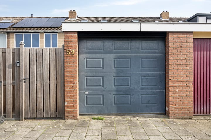 Photo 26 of Dijkgraaflaan 52