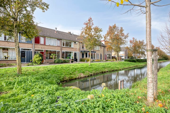 Photo 27 of Dijkgraaflaan 52