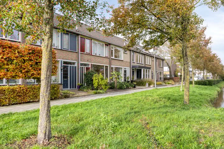 Photo 28 of Dijkgraaflaan 52