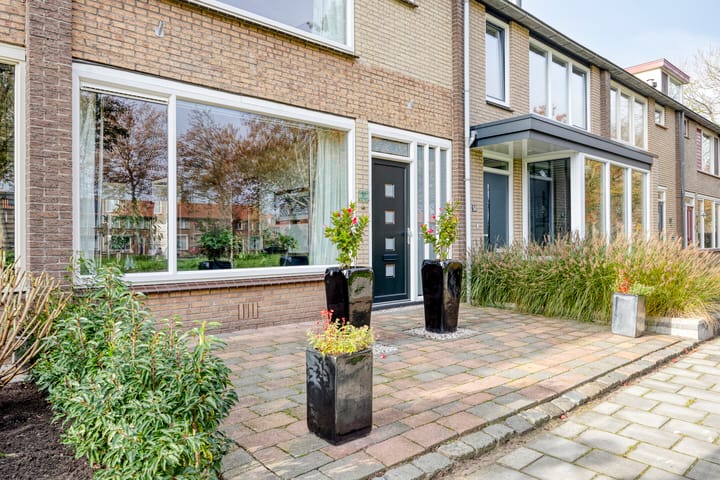 Photo 29 of Dijkgraaflaan 52