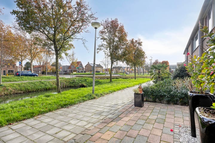 Photo 30 of Dijkgraaflaan 52