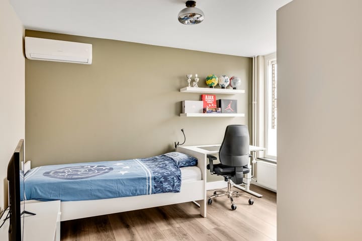 Foto 23 van Saksen Weimarstraat 20