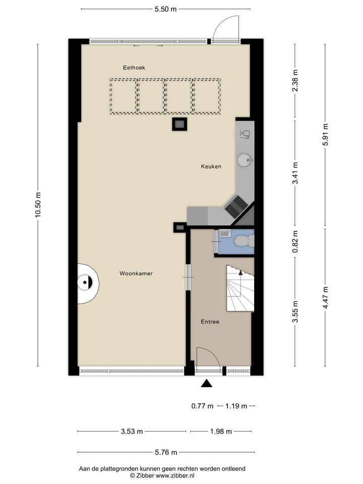 Photo 33 of Dijkgraaflaan 52