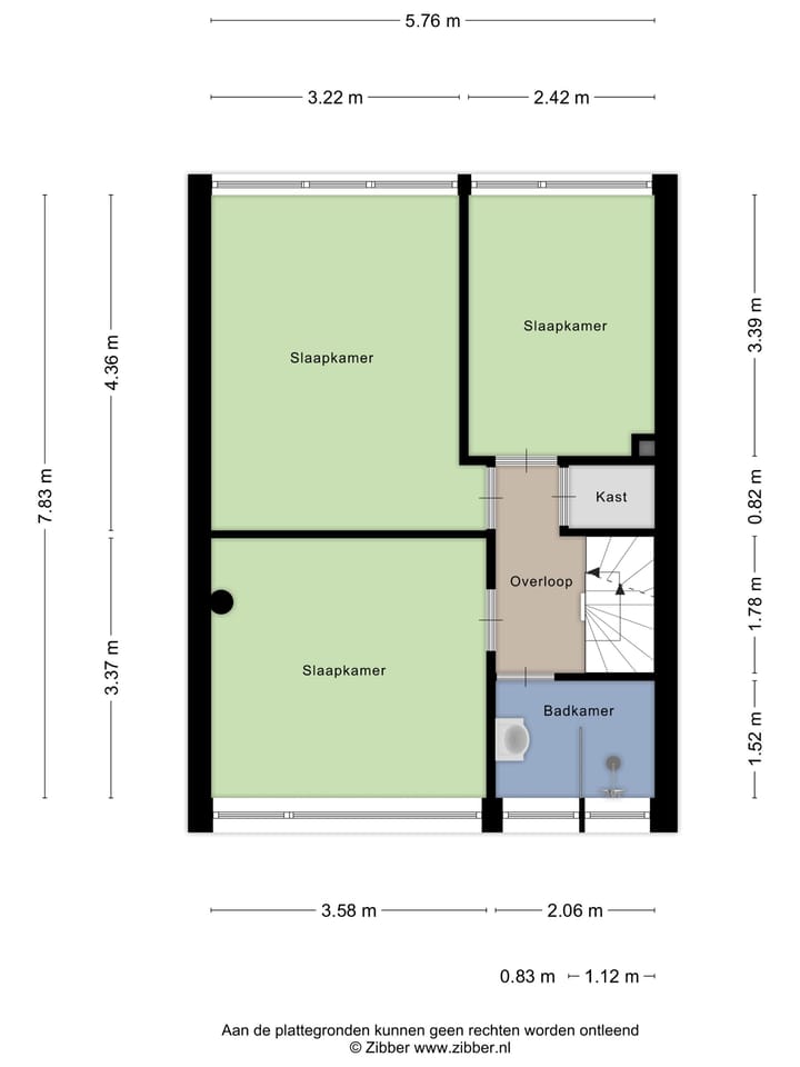 Photo 34 of Dijkgraaflaan 52