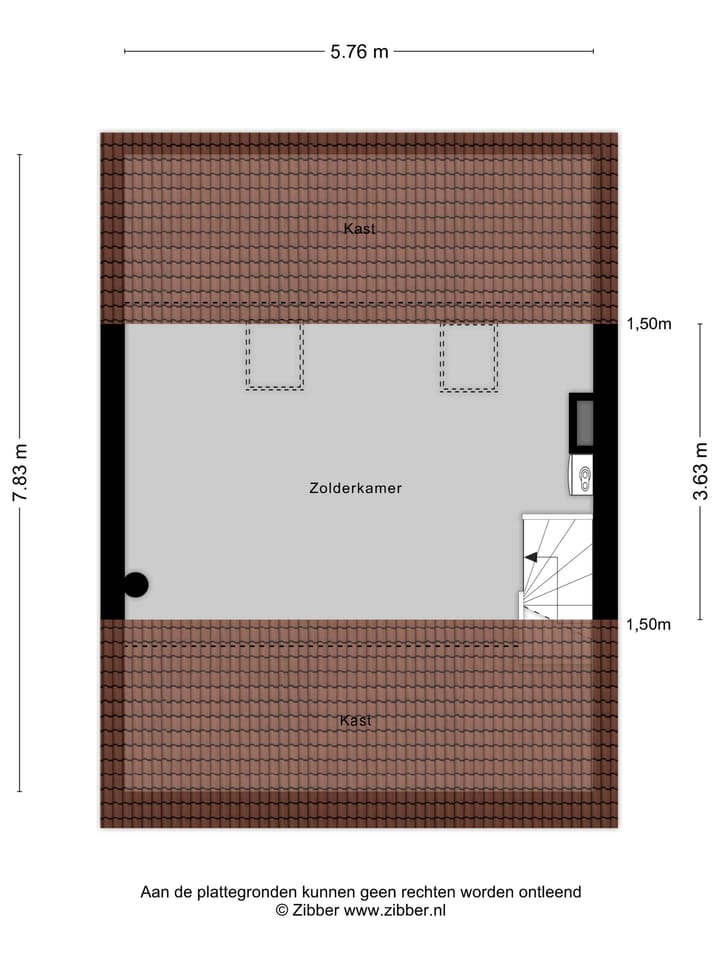 Photo 35 of Dijkgraaflaan 52