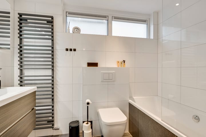 Foto 25 van Saksen Weimarstraat 20