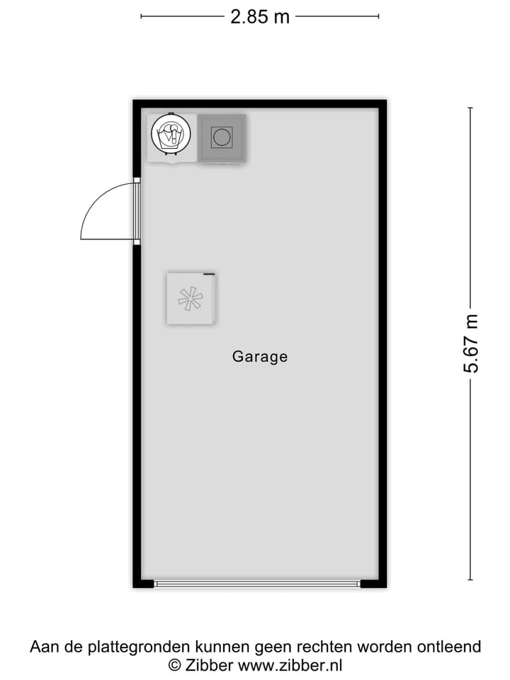 Photo 36 of Dijkgraaflaan 52