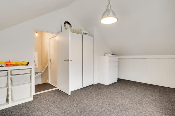 Foto 30 van Saksen Weimarstraat 20