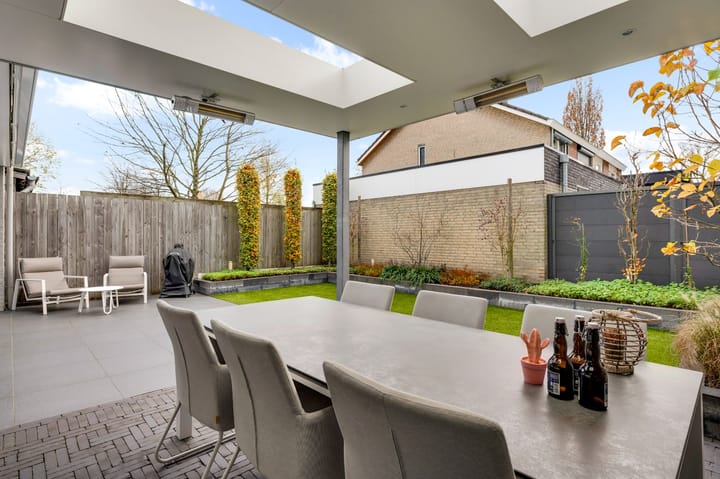 Foto 35 van Saksen Weimarstraat 20