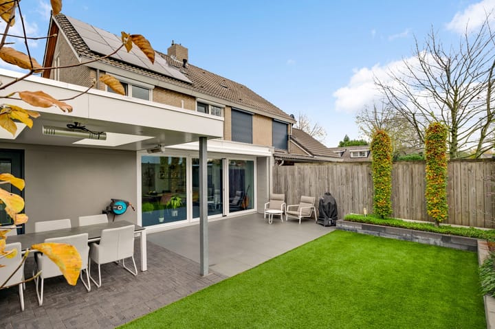 Foto 38 van Saksen Weimarstraat 20