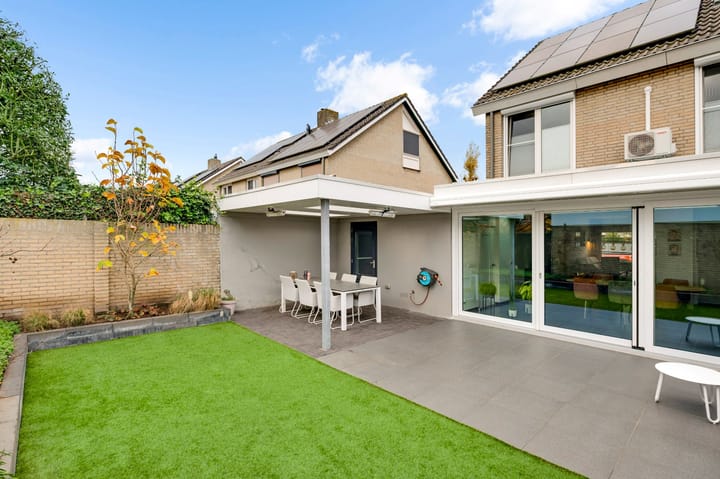 Foto 39 van Saksen Weimarstraat 20