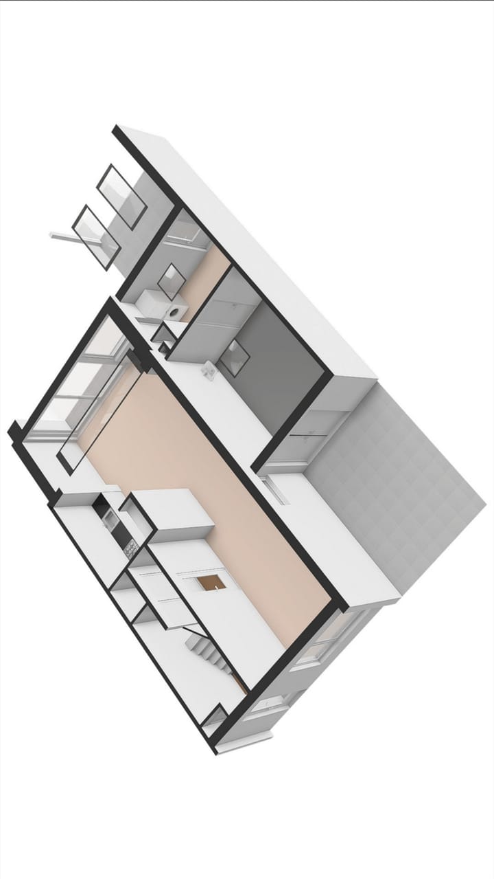 Foto 40 van Saksen Weimarstraat 20