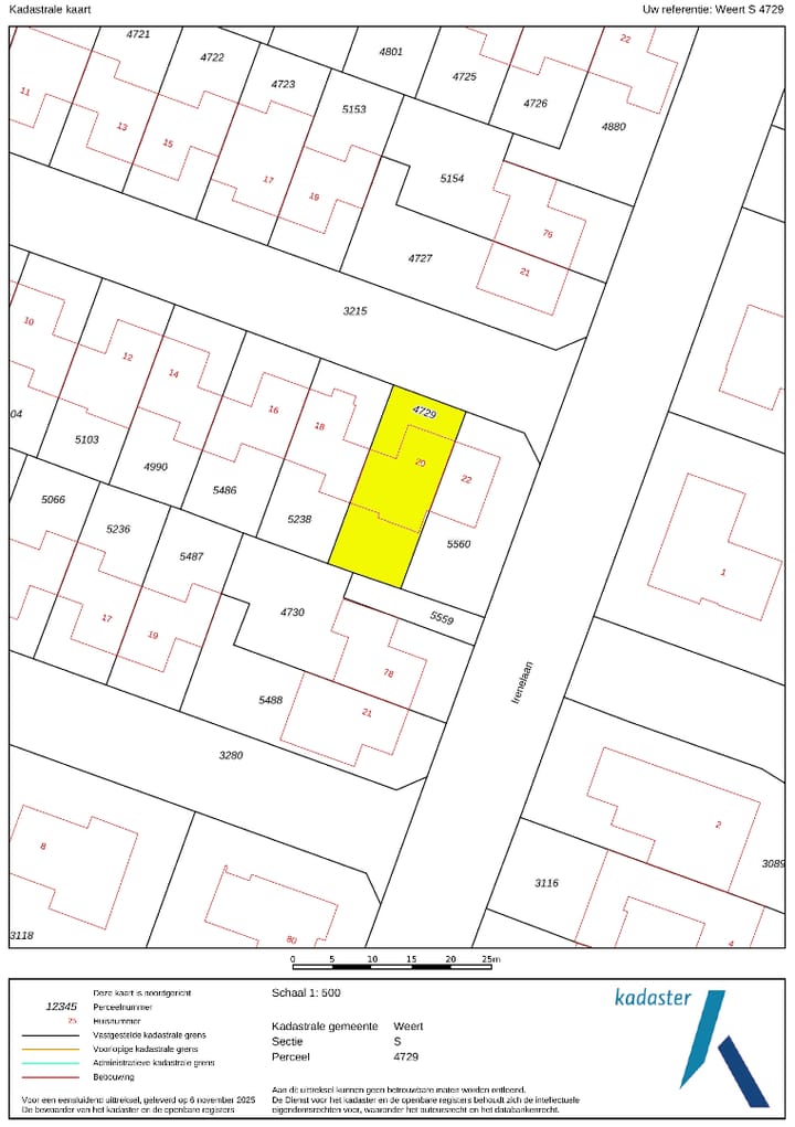 Foto 44 van Saksen Weimarstraat 20