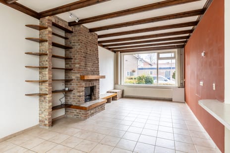 St. Barbarastraat 3 secondary image