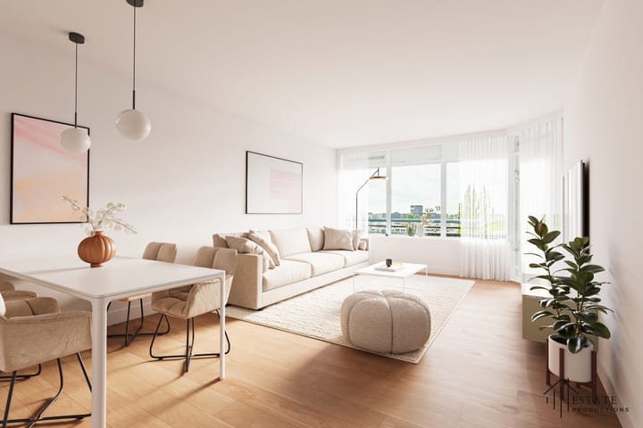 Foto 3 van Aziëlaan 334