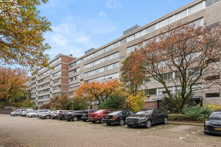 Photo 2 of Beethovenlaan 101