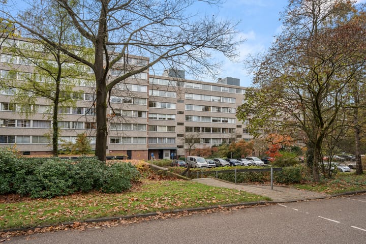 Photo 3 of Beethovenlaan 101