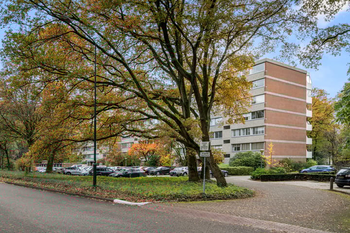 Photo 4 of Beethovenlaan 101