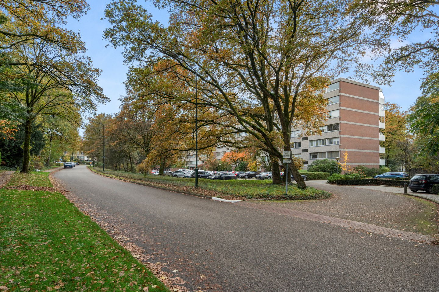 Photo 5 of Beethovenlaan 101