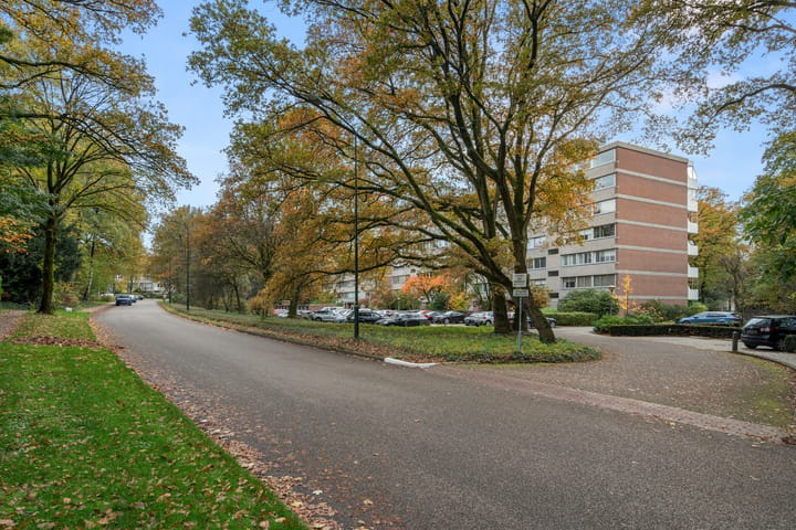 Photo 5 of Beethovenlaan 101