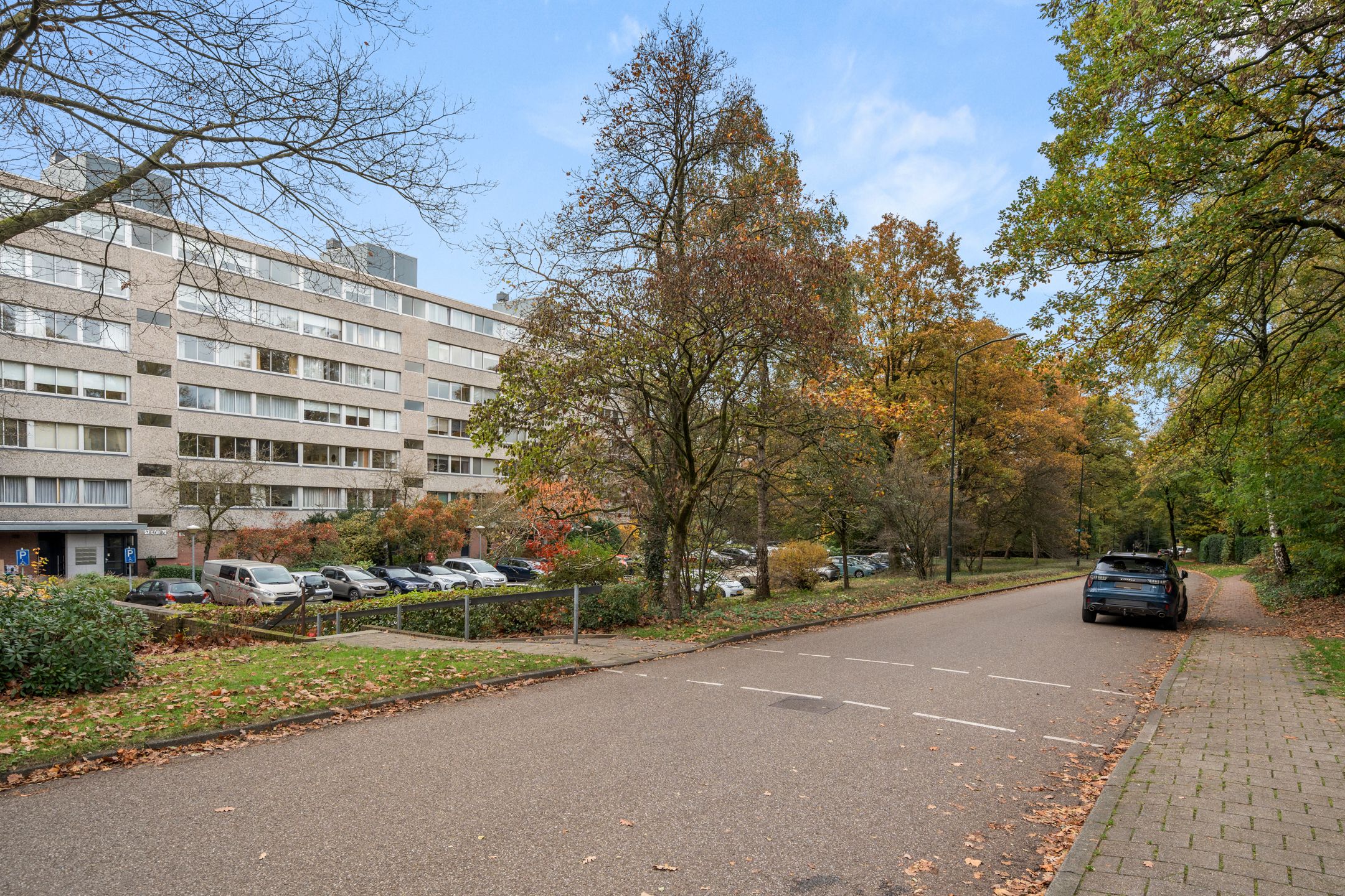 Photo 6 of Beethovenlaan 101