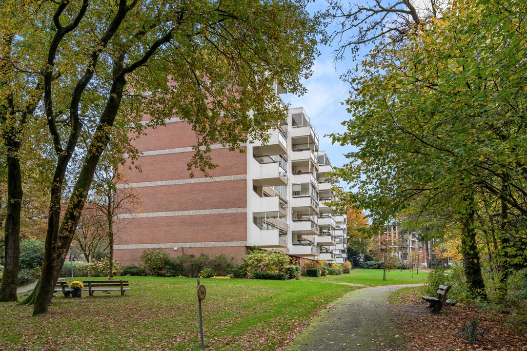 Photo 7 of Beethovenlaan 101