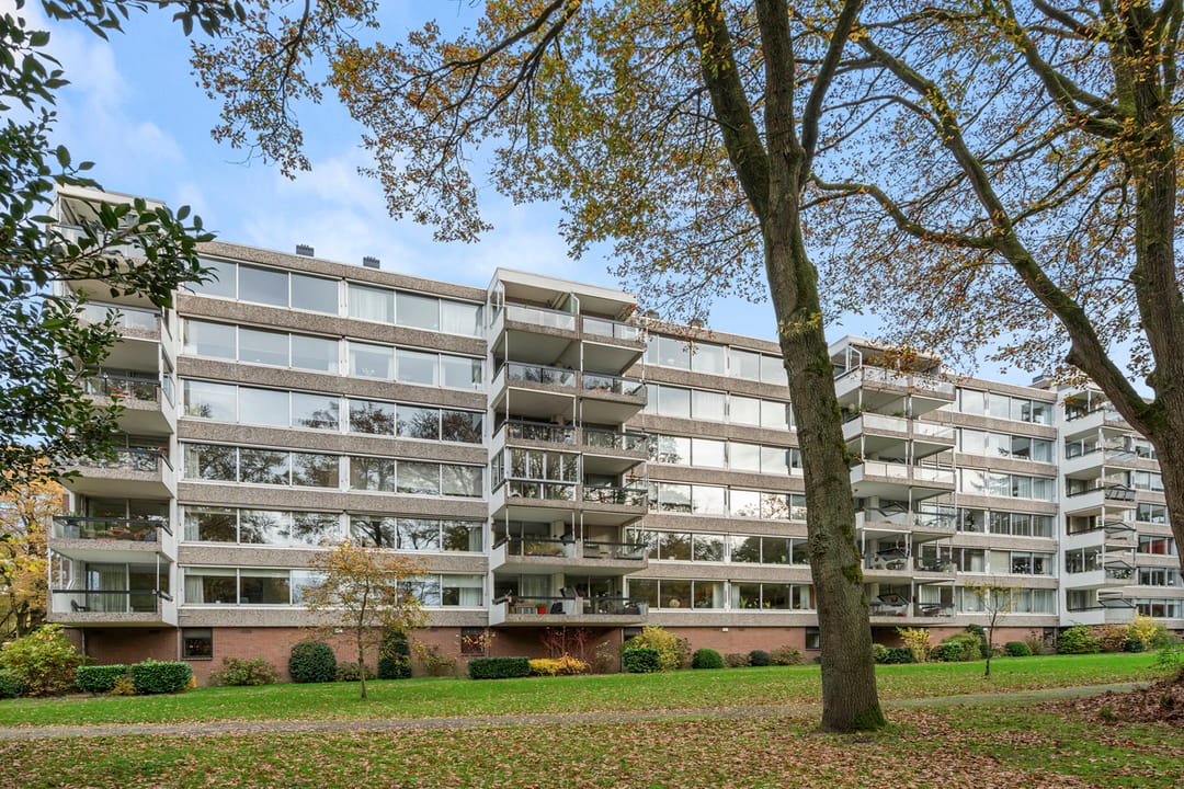Photo 8 of Beethovenlaan 101