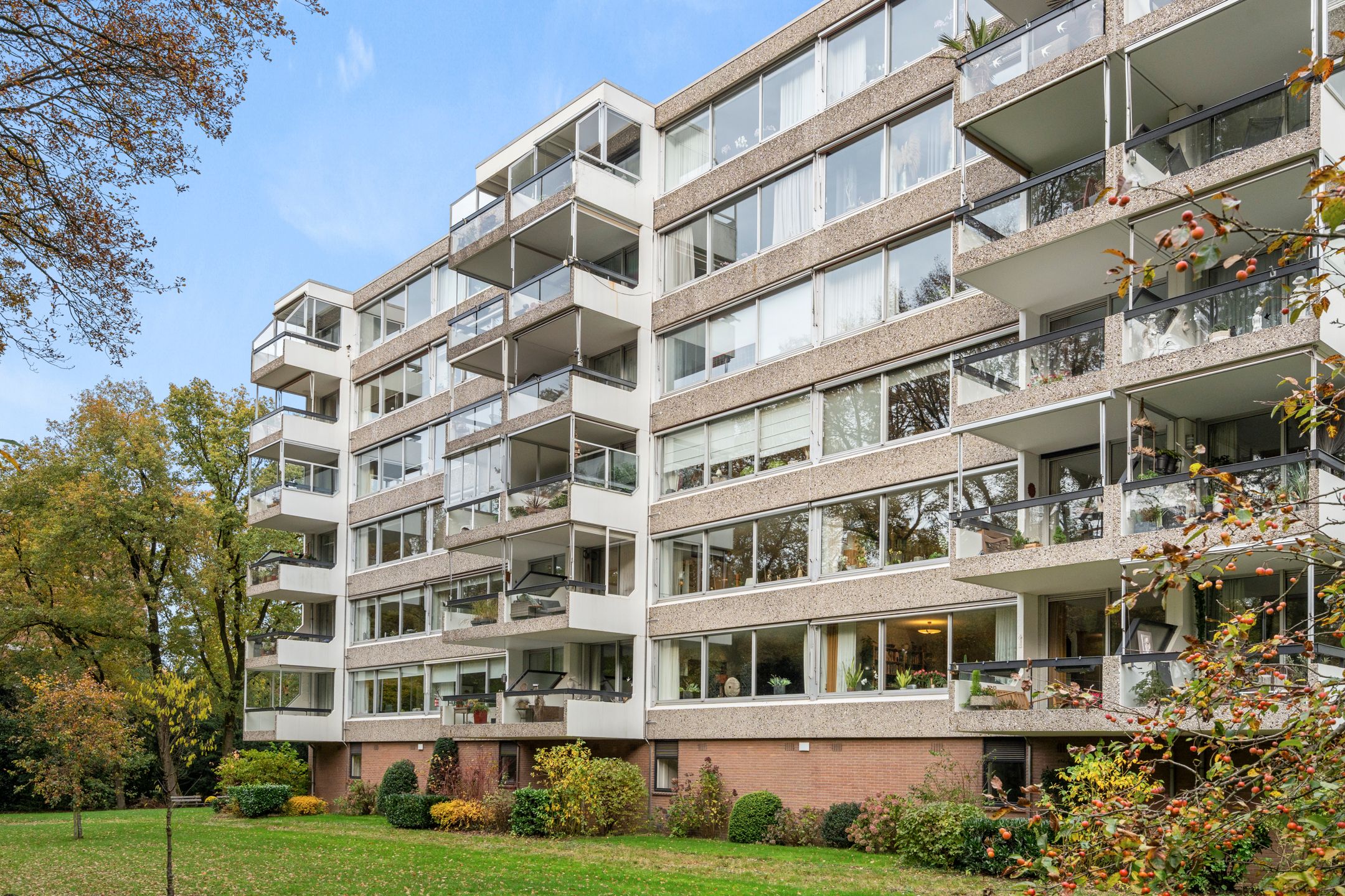 Photo 9 of Beethovenlaan 101