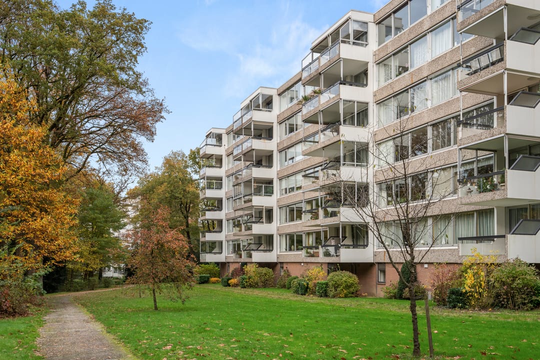 Photo 11 of Beethovenlaan 101