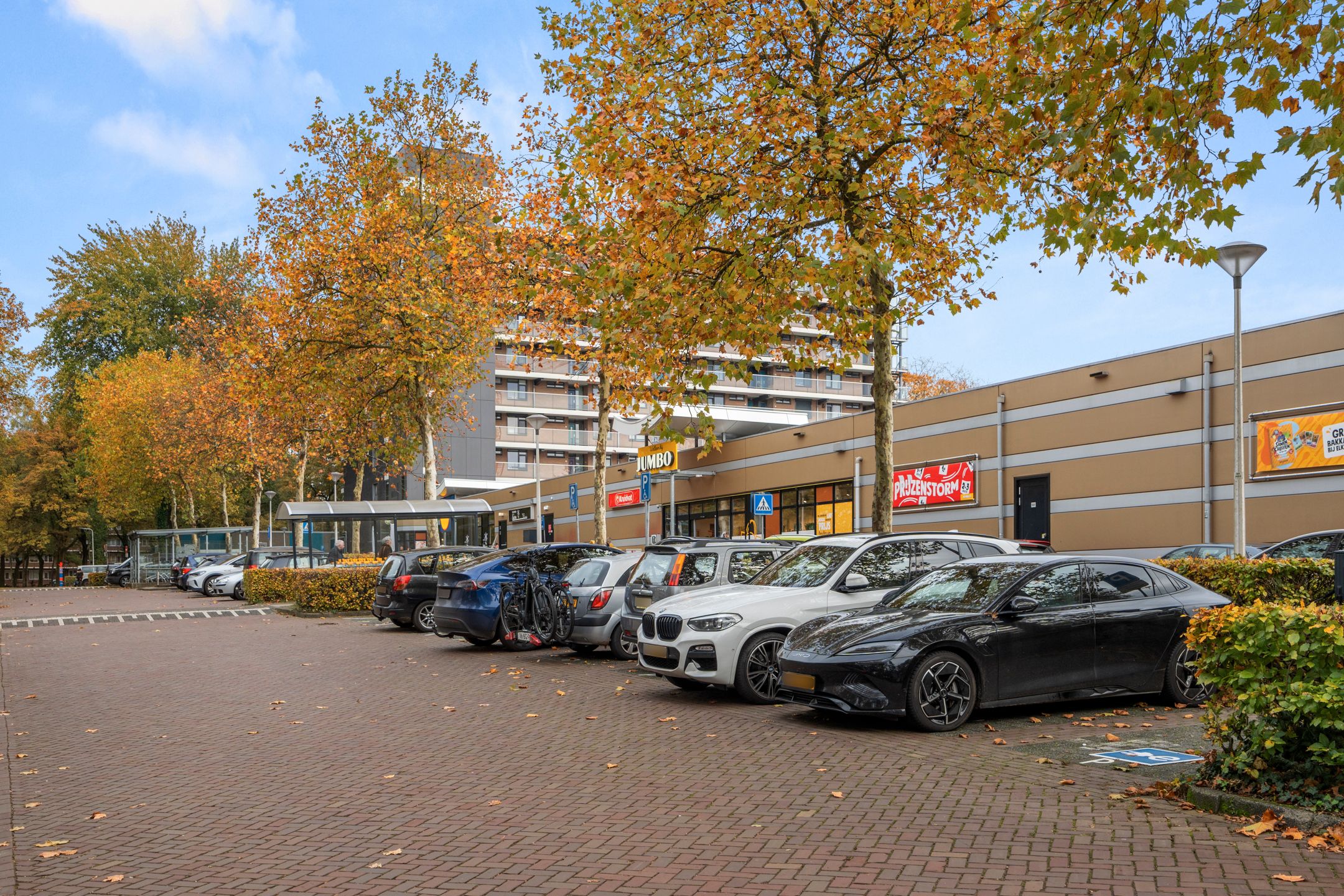Photo 12 of Beethovenlaan 101