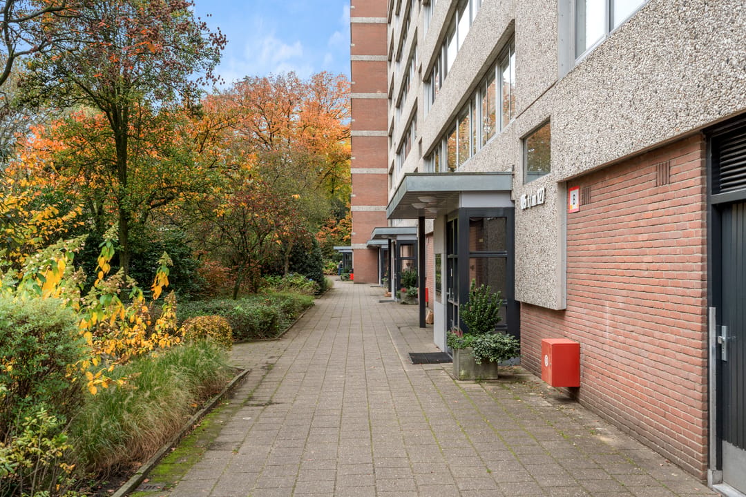 Photo 13 of Beethovenlaan 101