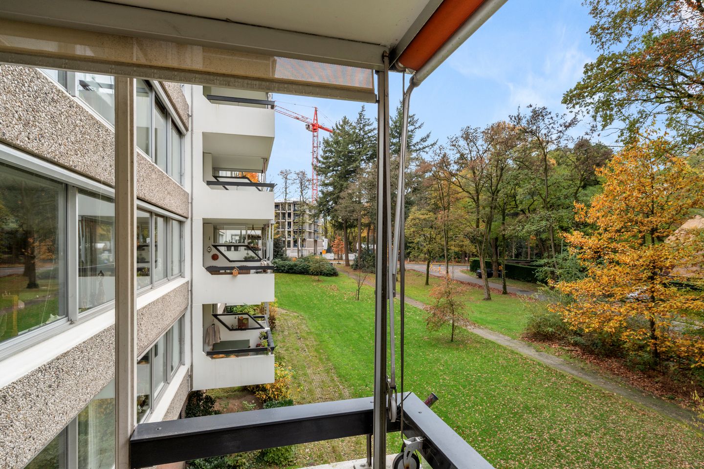 Photo 29 of Beethovenlaan 101