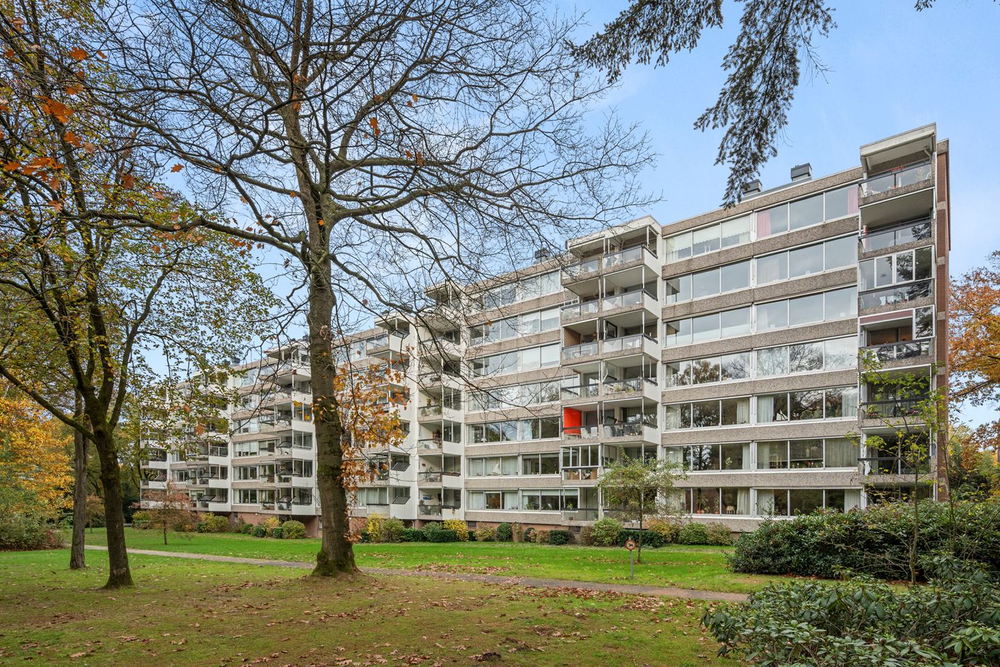 Photo 10 of Beethovenlaan 101