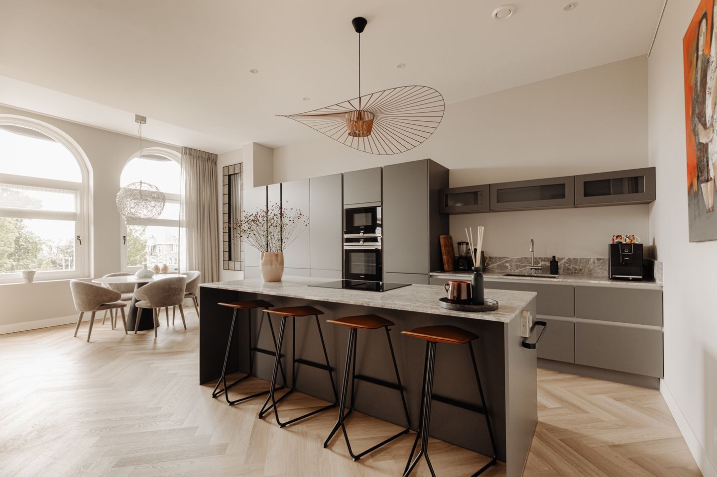 Photo 1 of Statenplein 2-B