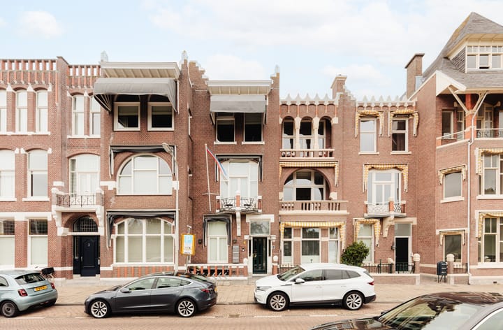 Photo 2 of Statenplein 2-B