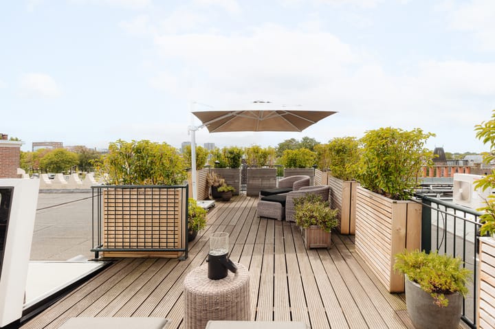 Photo 3 of Statenplein 2-B