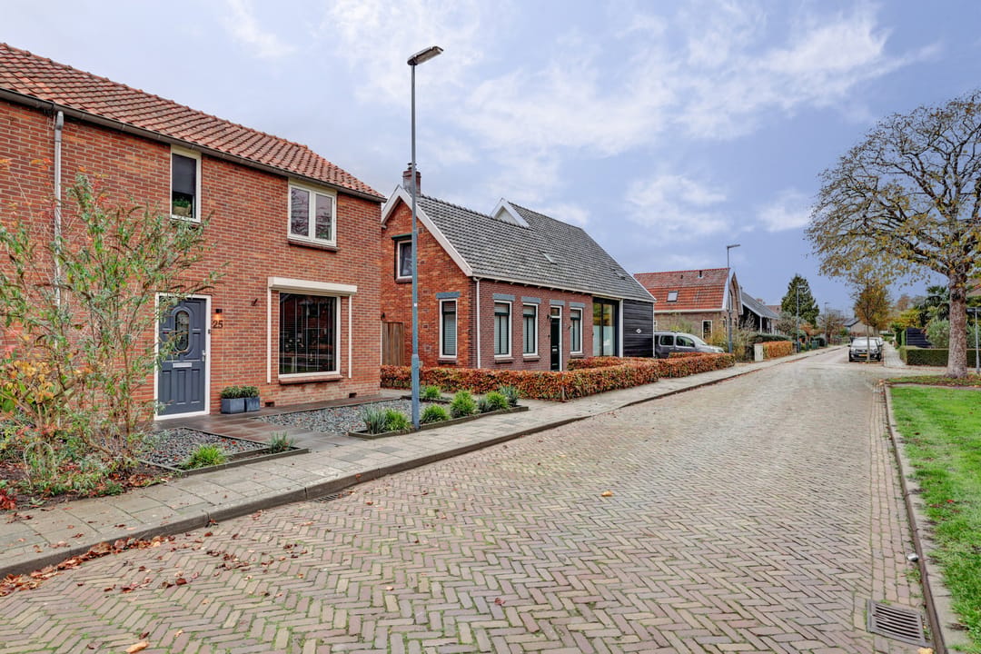 Photo 2 of Westerstraat 25