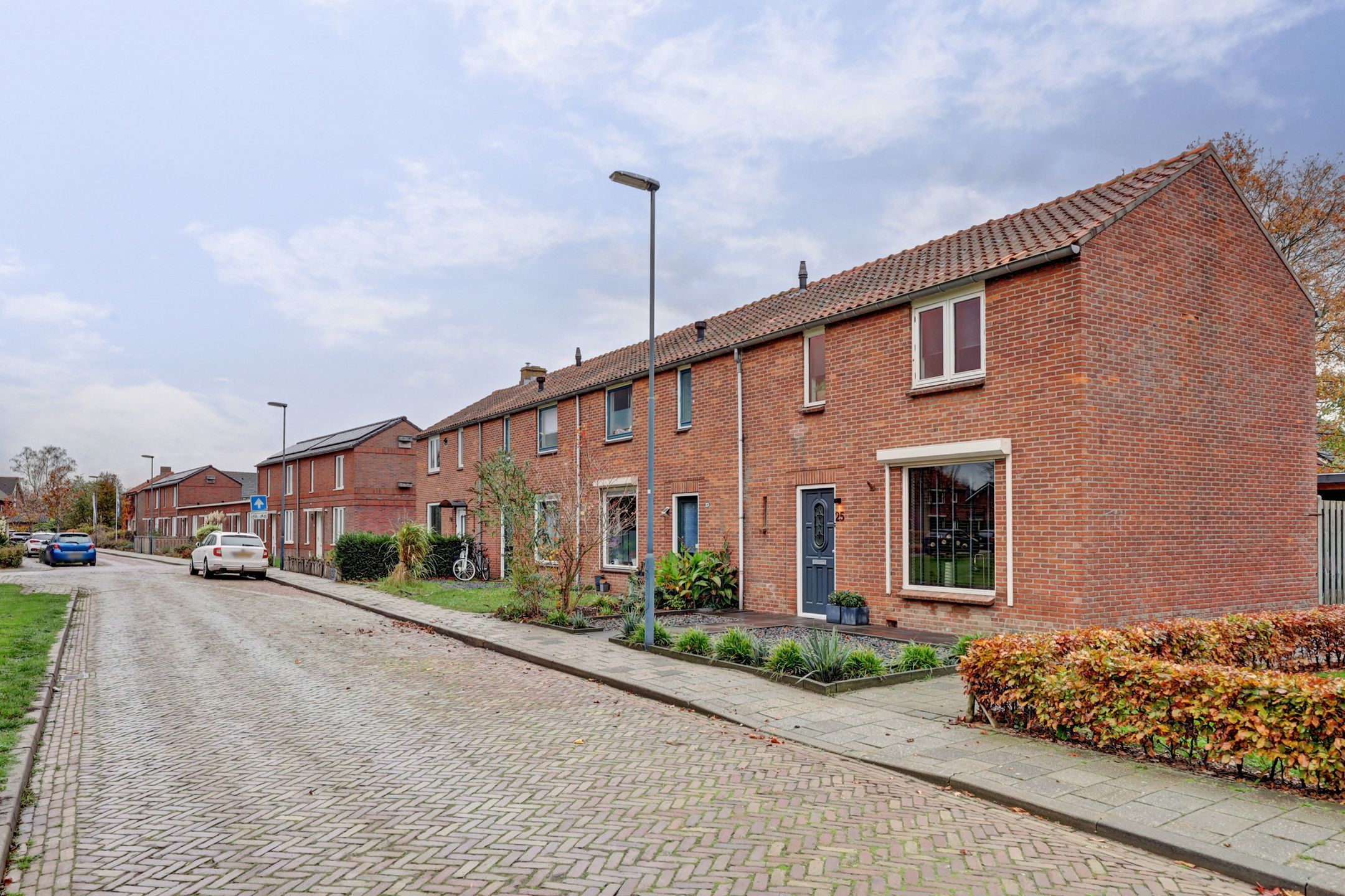 Photo 3 of Westerstraat 25