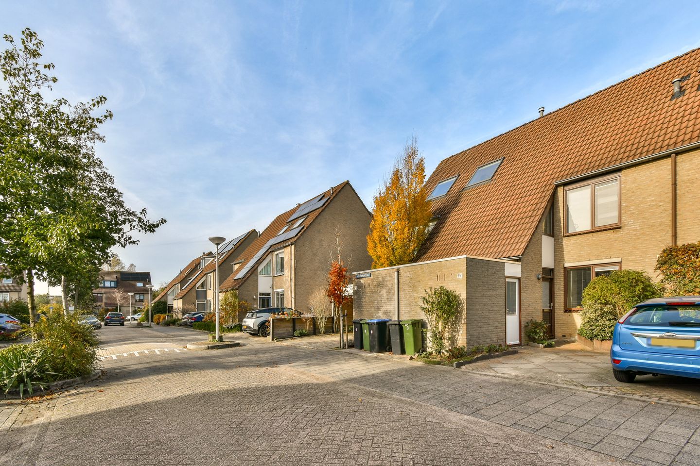 Photo 5 of Waarsmanslag 15