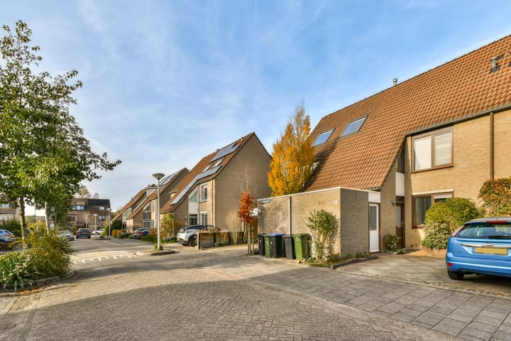 Photo 5 of Waarsmanslag 15