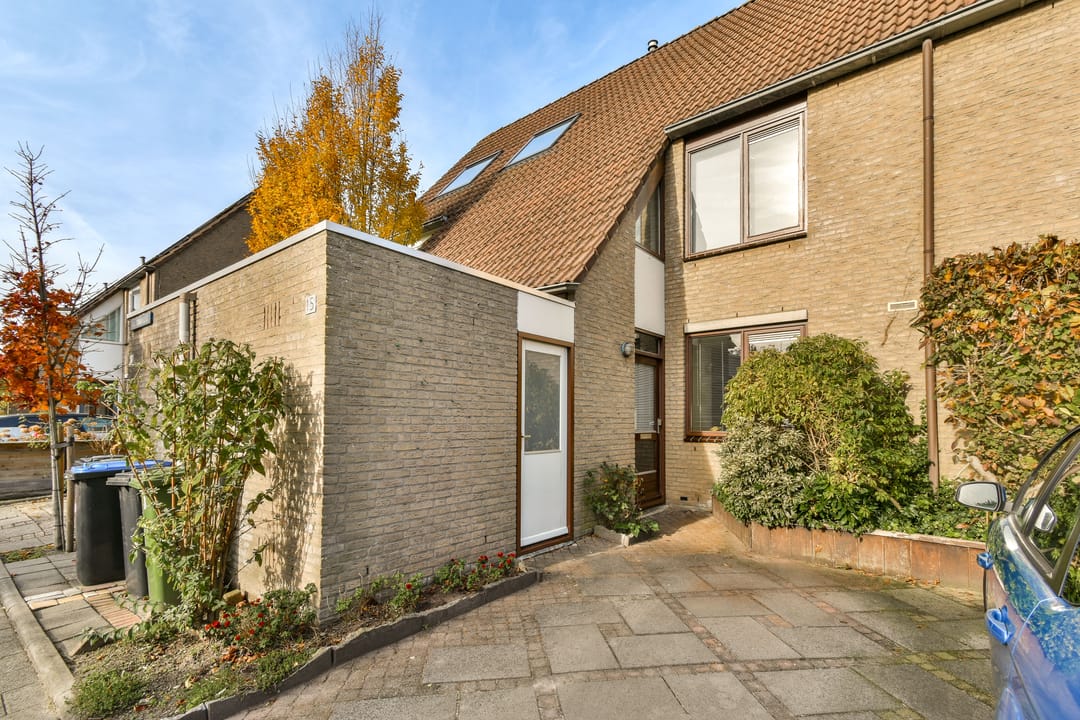 Photo 7 of Waarsmanslag 15