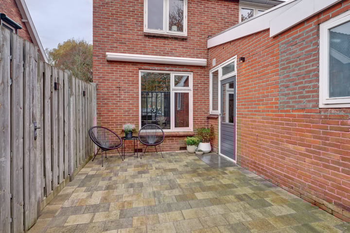 Foto 24 van Westerstraat 25